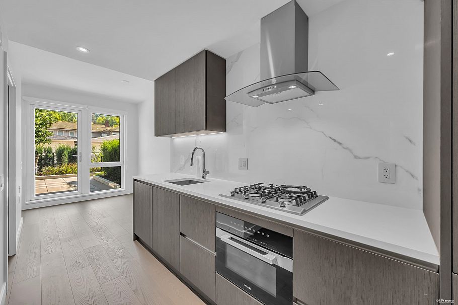 108 5168 Cambie Street Vancouver, BC - 10