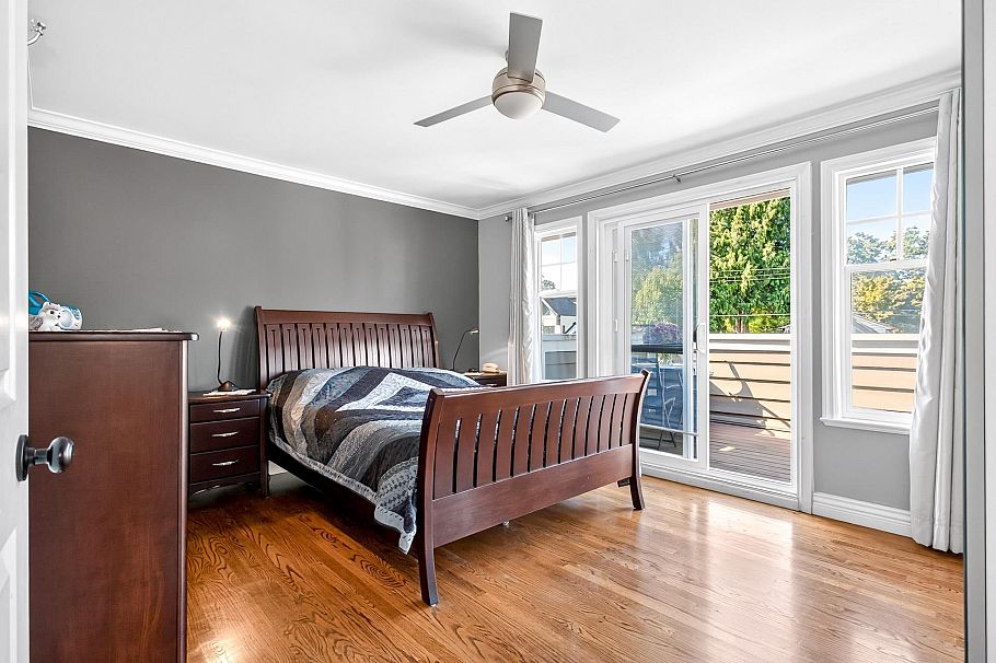 2985 W 16th Avenue Vancouver, BC - 23