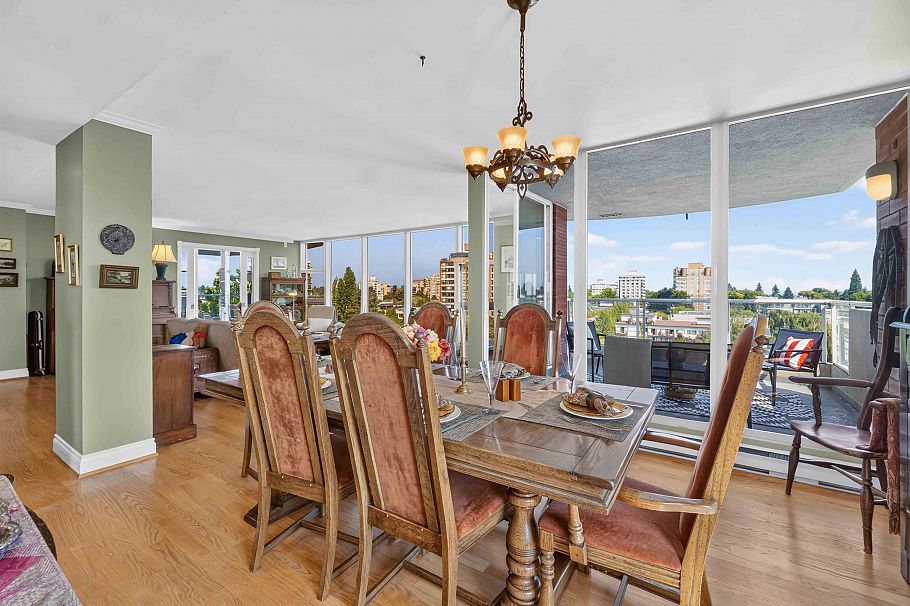 9 2128 W 43rd Avenue Vancouver, BC - 8