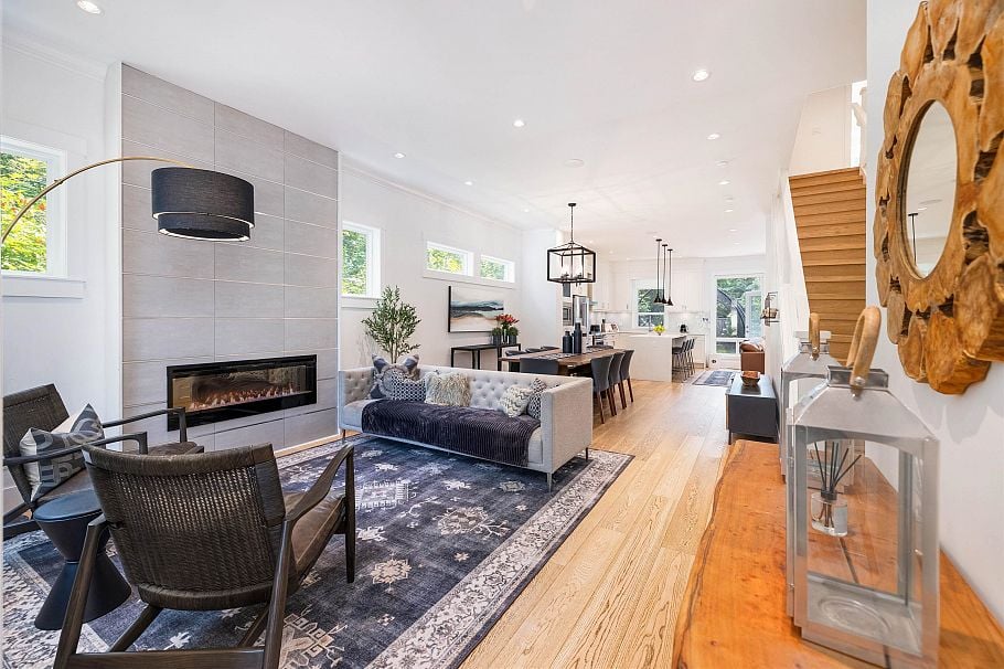 1585 Draycott Road North Vancouver, BC - 7