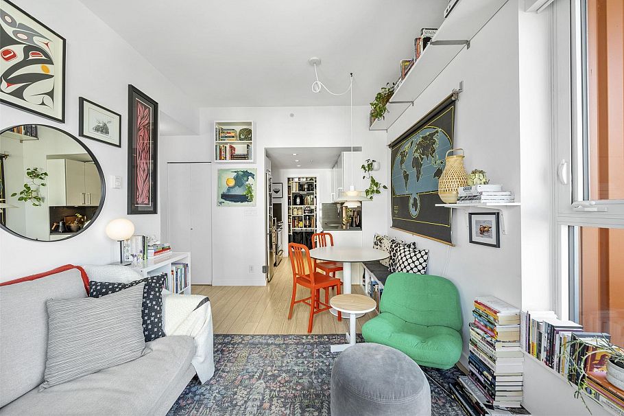 703 983 E Hastings Street Vancouver, BC - 4