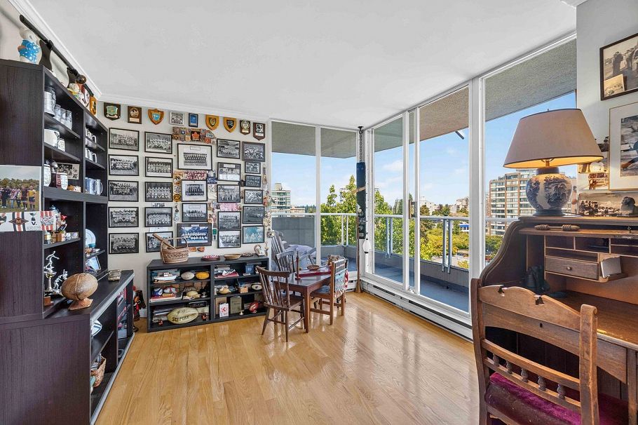 9 2128 W 43rd Avenue Vancouver, BC - 27