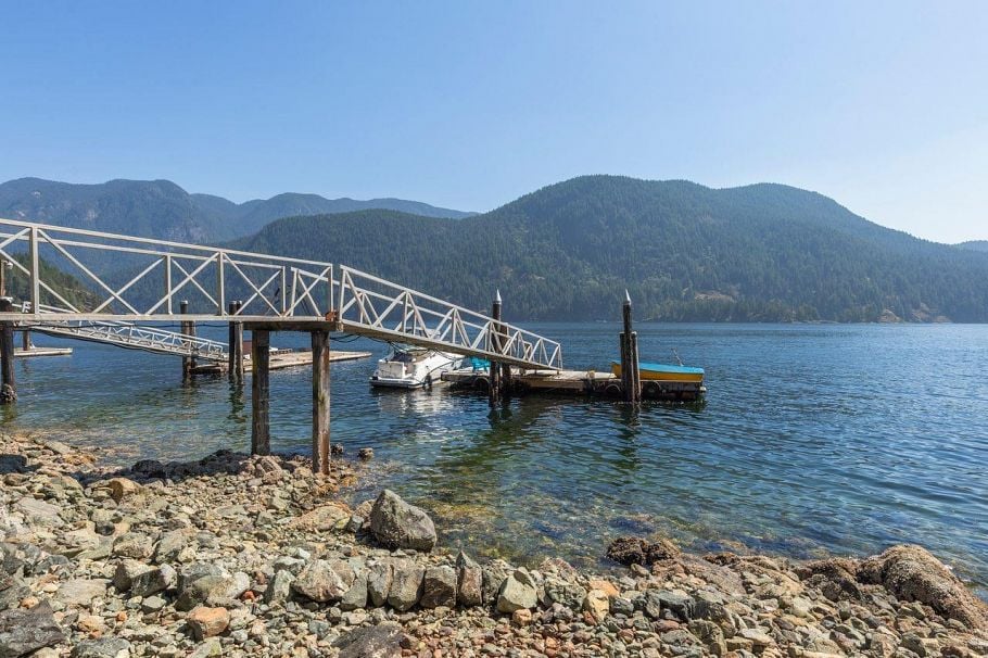 330 Sasamat Lane North Vancouver, BC - 31