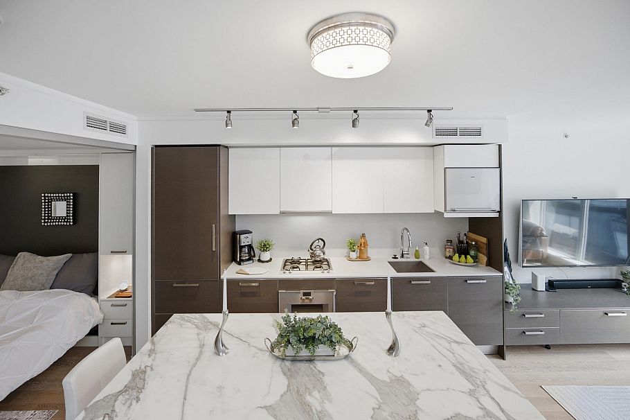 504 1477 W Pender Street Vancouver, BC - 15