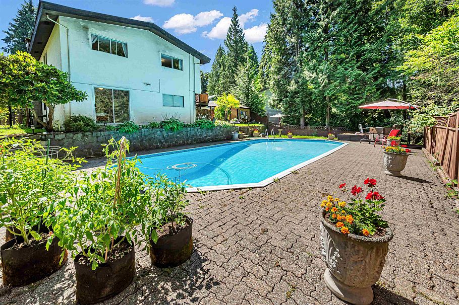 3255 Milton Avenue North Vancouver, BC - 10