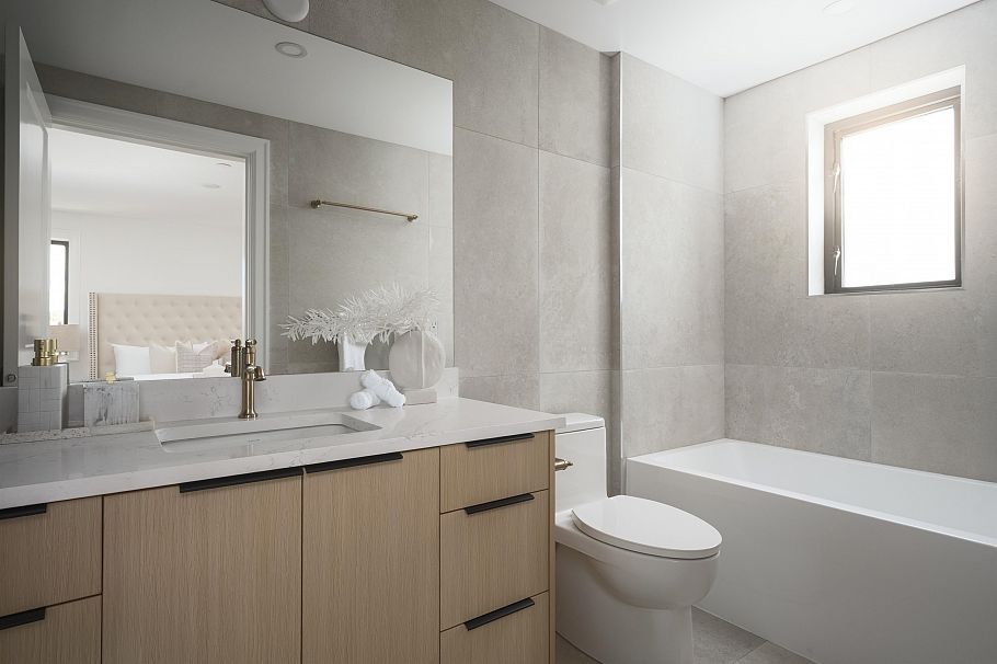 922 E 16th Avenue Vancouver, BC - 14