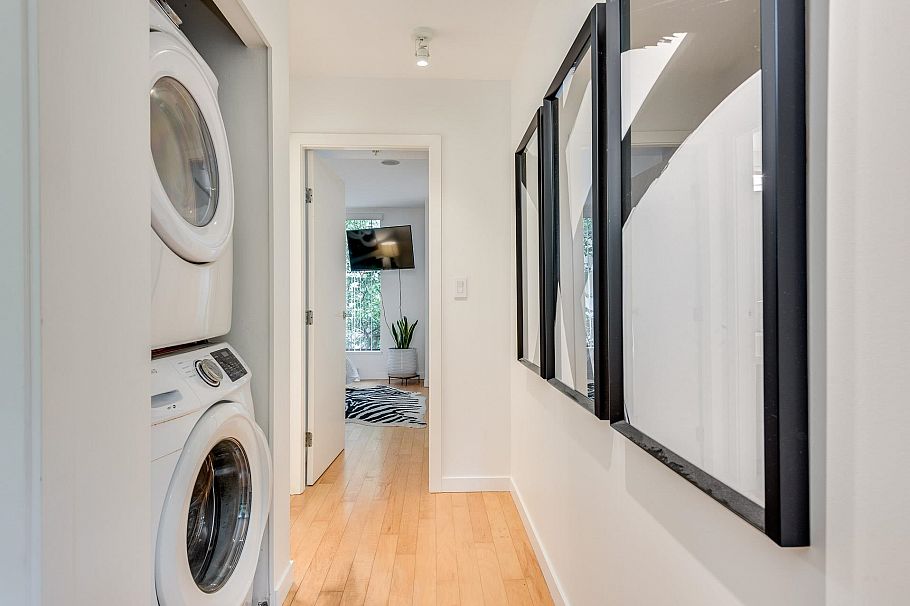 973 Mainland Street Vancouver, BC - 13