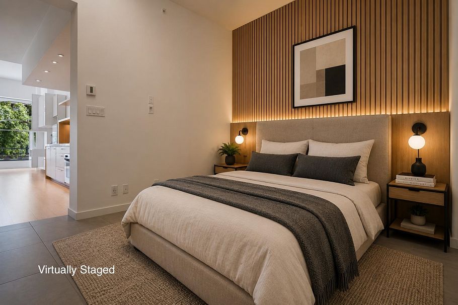 202 36 Water Street Vancouver, BC - 3
