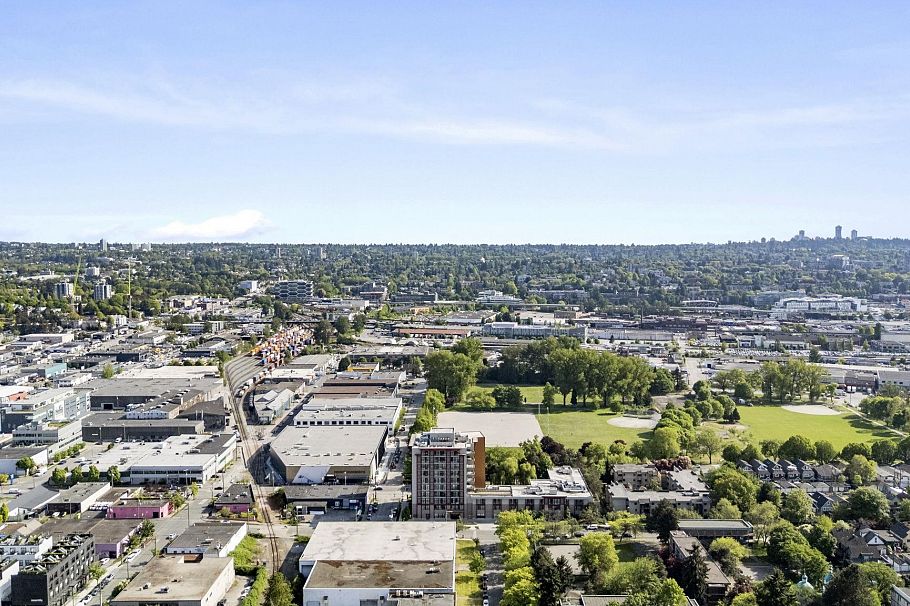 703 983 E Hastings Street Vancouver, BC - 34