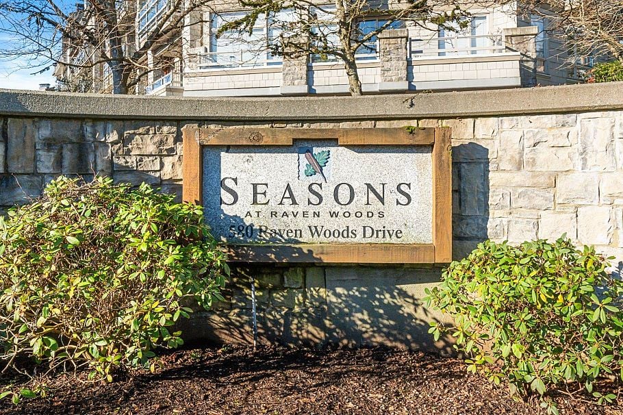 318 560 Raven Woods Drive North Vancouver, BC - 33