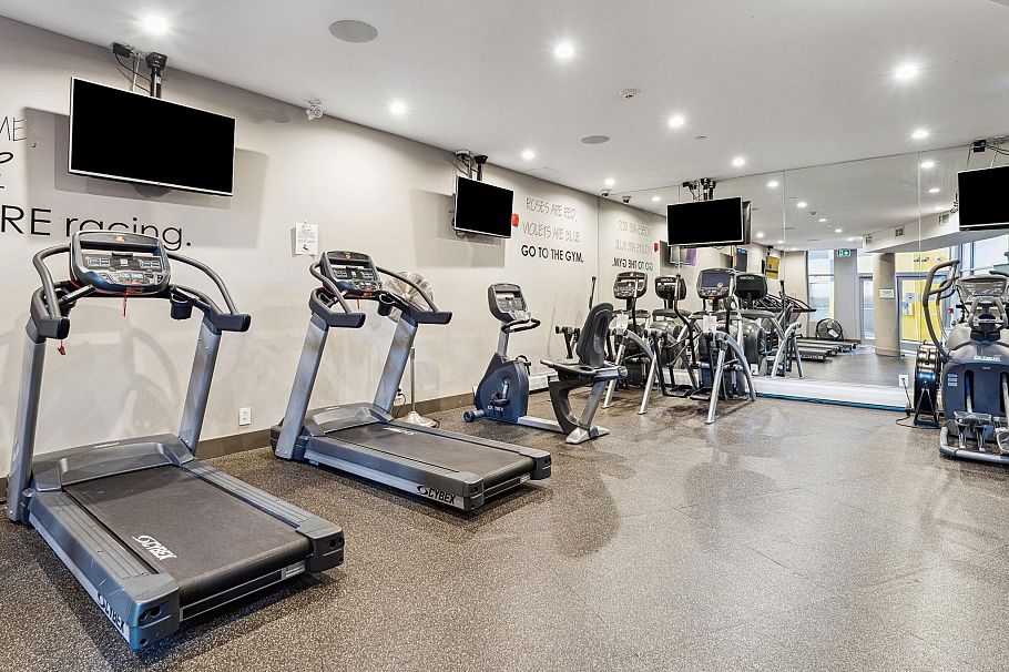 304 384 E 1st Avenue Vancouver, BC - 29
