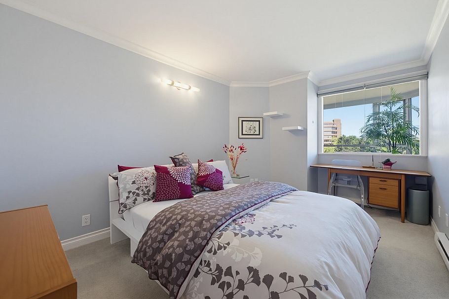304 1490 Pennyfarthing Drive Vancouver, BC - 16