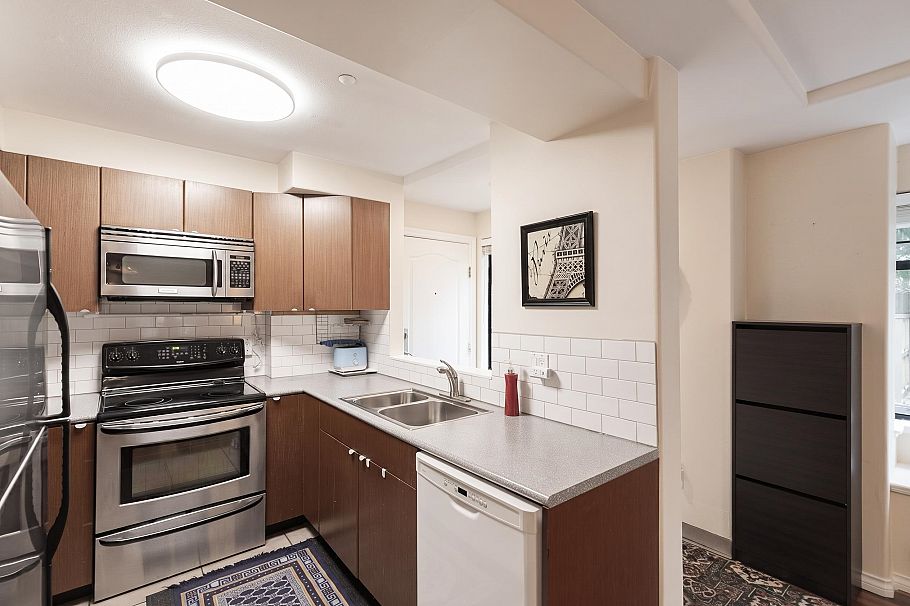 101 2829 Ash Street Vancouver, BC - 9