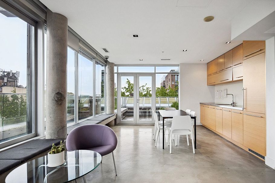 202 36 Water Street Vancouver, BC - 25