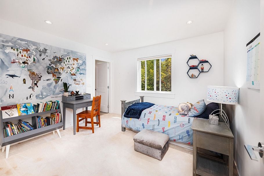 1585 Draycott Road North Vancouver, BC - 21