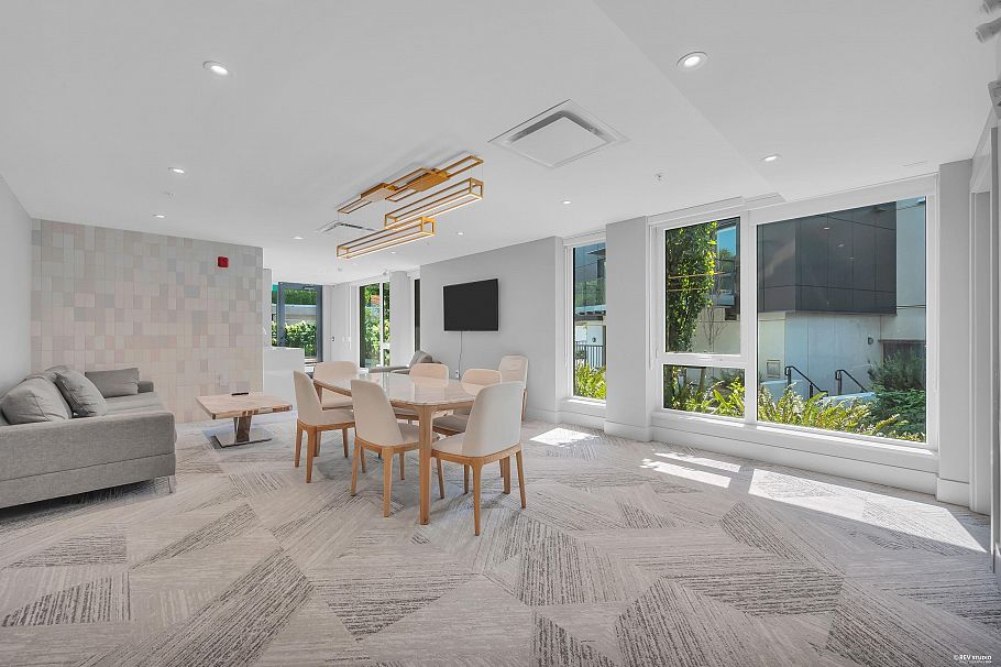 108 5168 Cambie Street Vancouver, BC - 24
