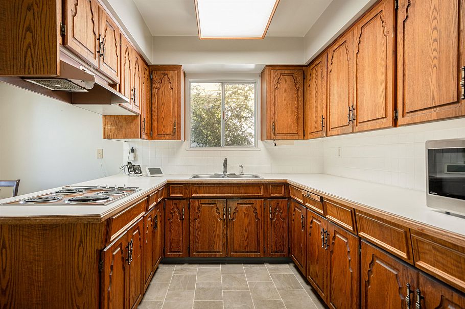 2321 Harrison Drive Vancouver, BC - 15