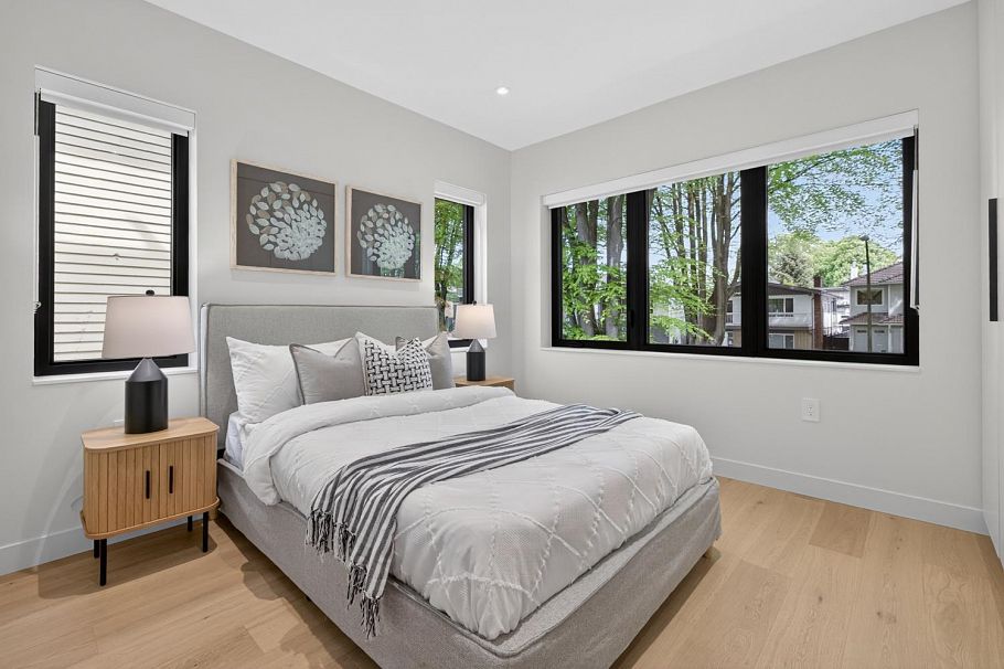 1 58 E 40th Avenue Vancouver, BC - 27