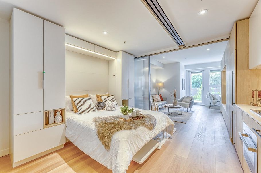 512 2471 St. George Street Vancouver, BC - 14