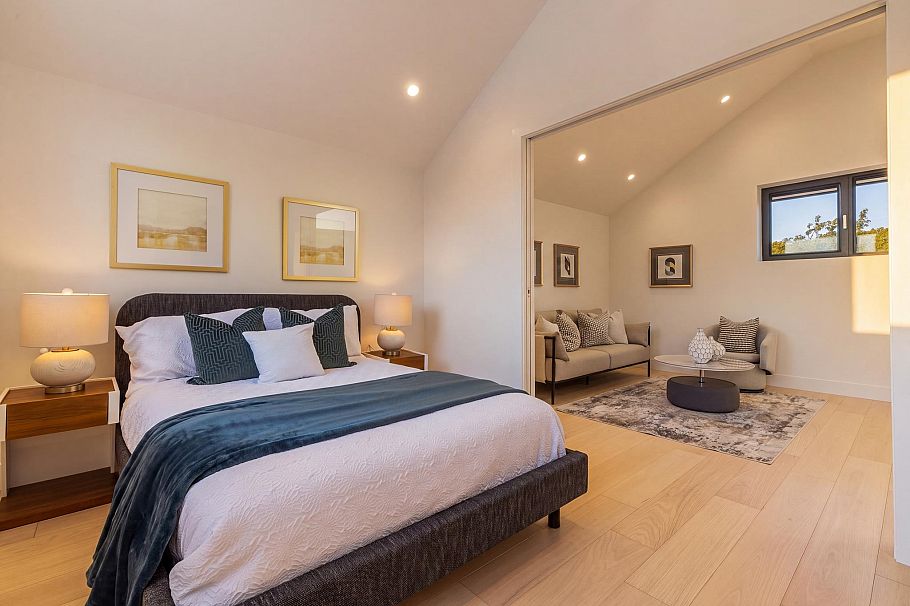 20 W 14th Avenue Vancouver, BC - 22