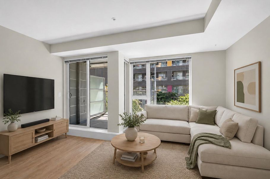 304 384 E 1st Avenue Vancouver, BC - 10