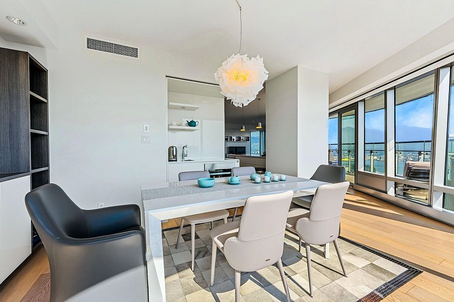 4806 1151 W Georgia Street Vancouver, BC - 22