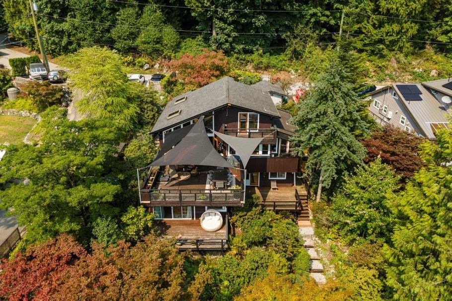 330 Sasamat Lane North Vancouver, BC - 4