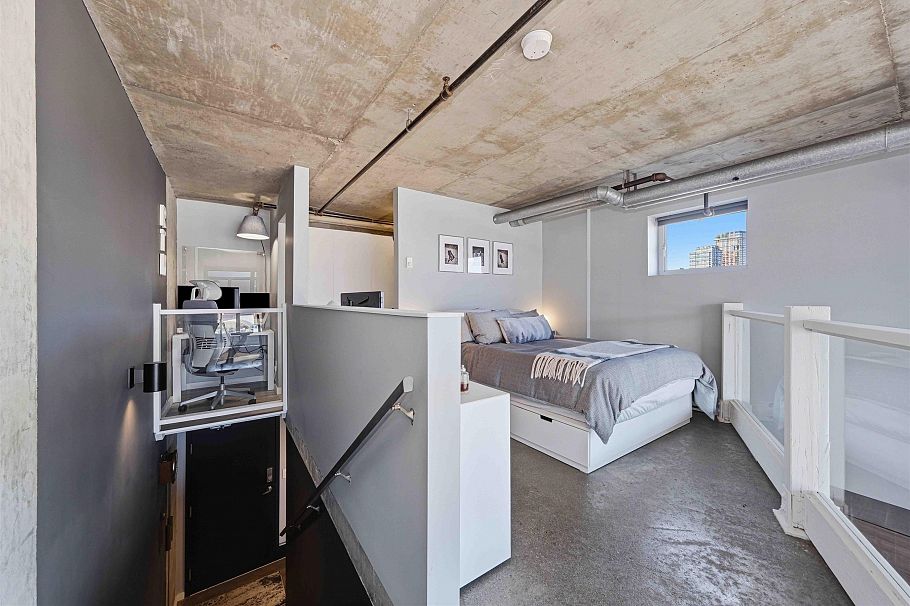 407 289 Alexander Street Vancouver, BC - 14
