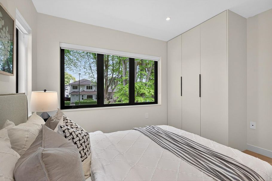 1 58 E 40th Avenue Vancouver, BC - 28