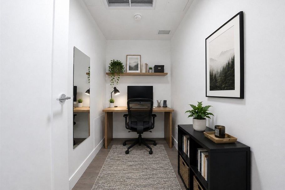303 477 W 59th Avenue Vancouver, BC - 12