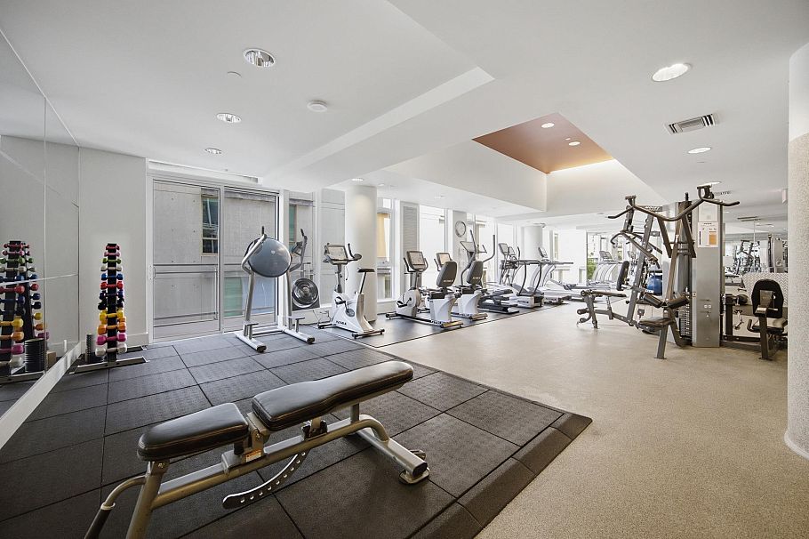 504 1477 W Pender Street Vancouver, BC - 36
