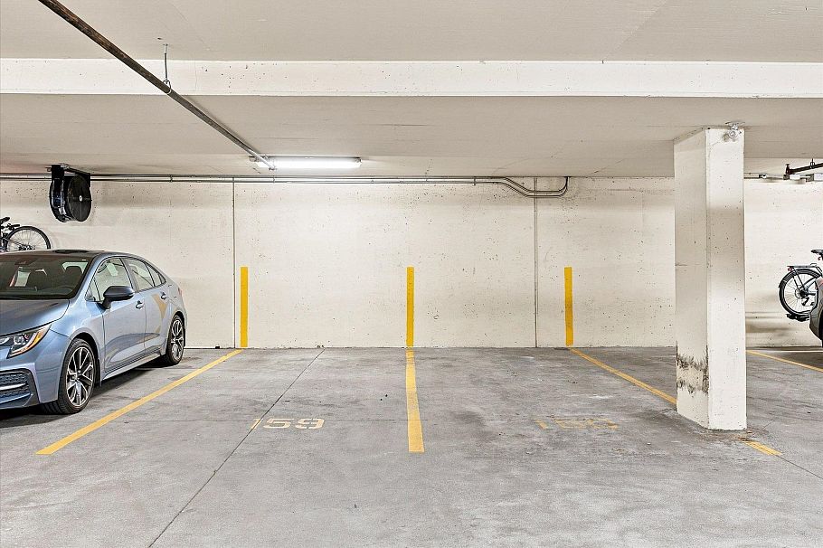323 1588 E Hastings Street Vancouver, BC - 37
