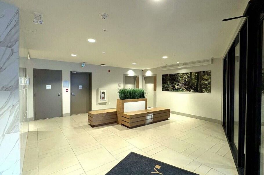106 3462 Ross Drive Vancouver, BC - 12