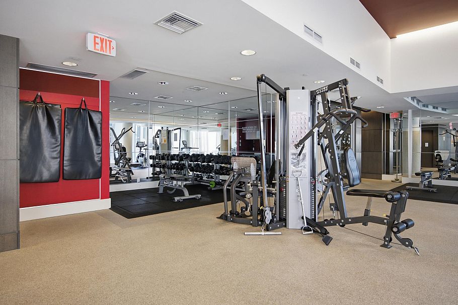 504 1477 W Pender Street Vancouver, BC - 35