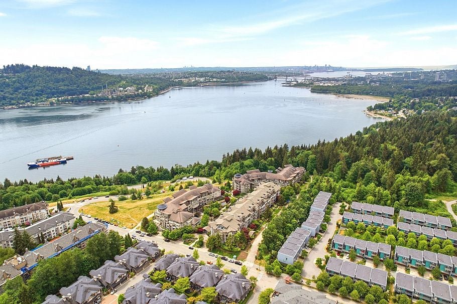 318 560 Raven Woods Drive North Vancouver, BC - 36
