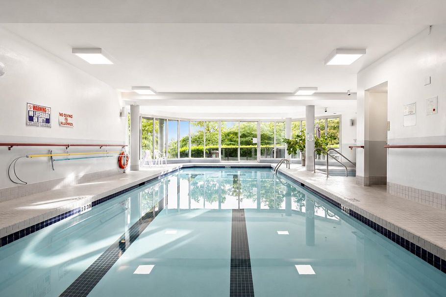 307 2800 Chesterfield Avenue North Vancouver, BC - 21