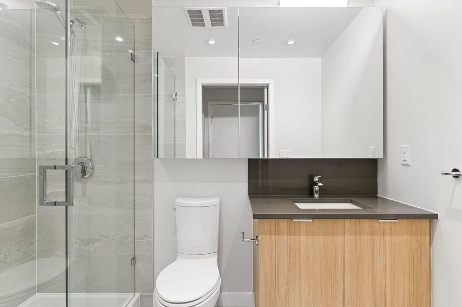 1401 3430 E Kent Avenue Vancouver, BC - 18