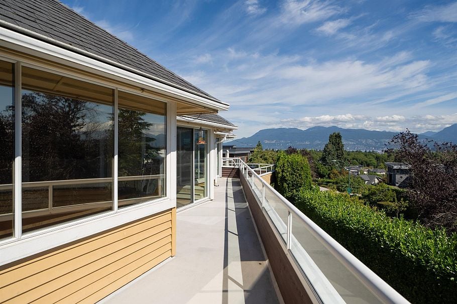 3655 Quesnel Drive Vancouver, BC - 18