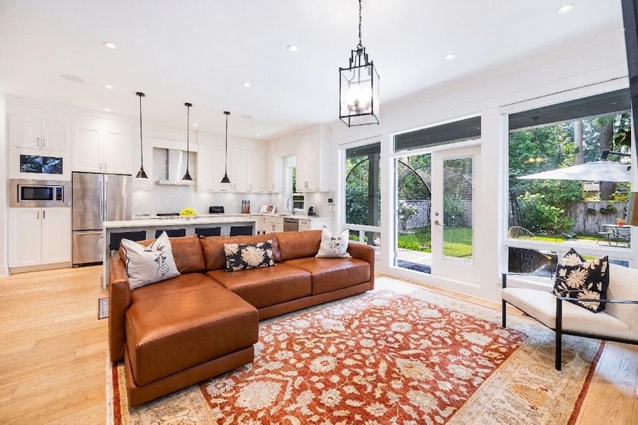1585 Draycott Road North Vancouver, BC - 12