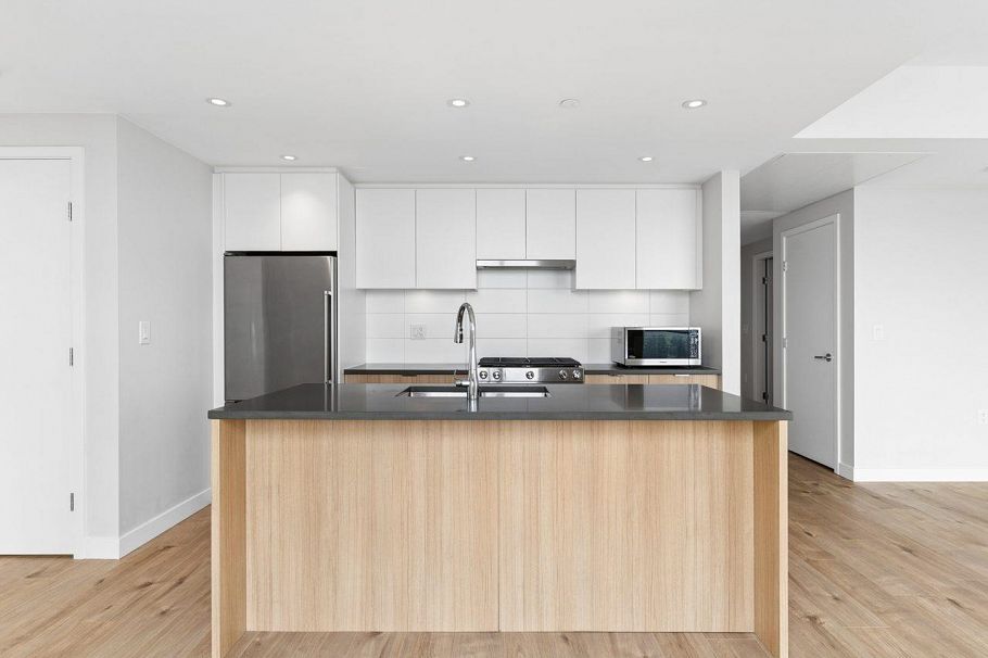 1401 3430 E Kent Avenue Vancouver, BC - 24