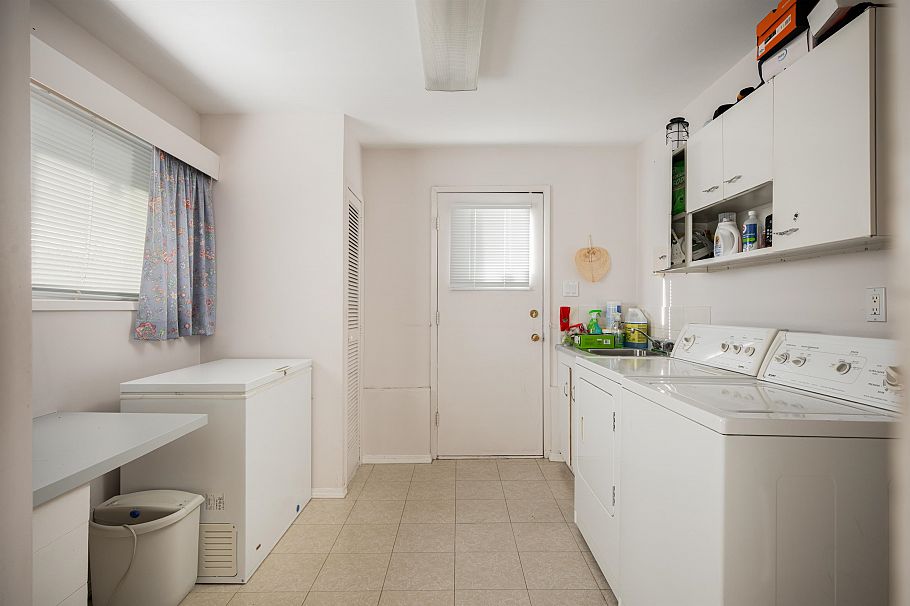 2321 Harrison Drive Vancouver, BC - 23