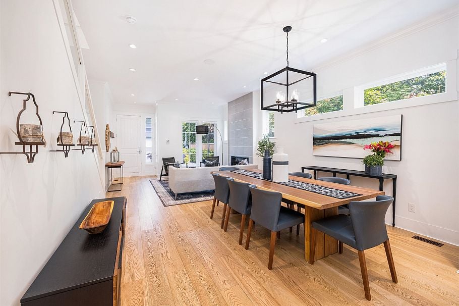 1585 Draycott Road North Vancouver, BC - 8