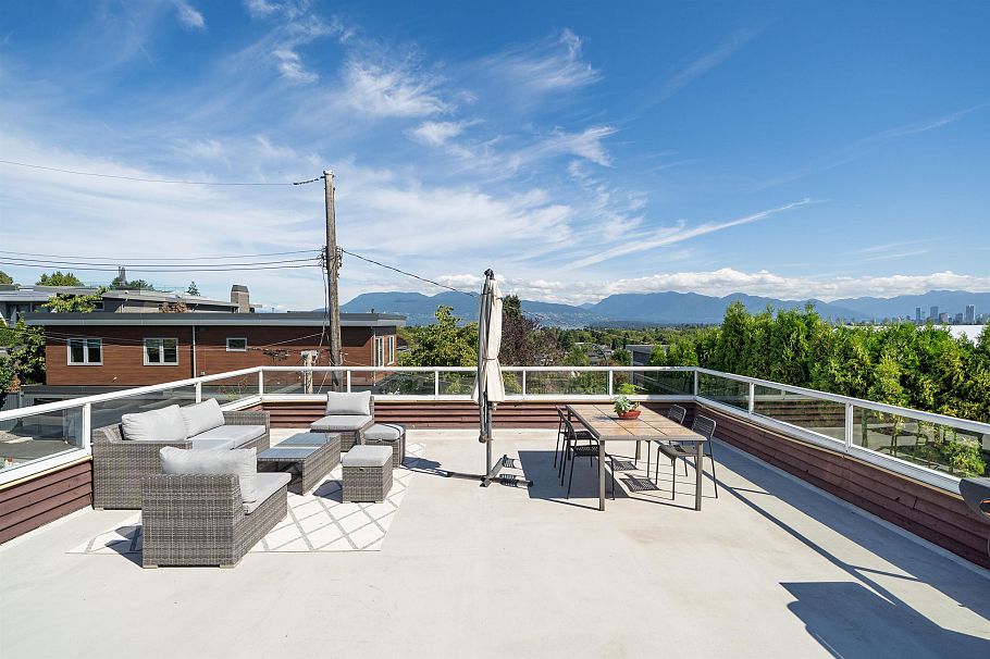 3655 Quesnel Drive Vancouver, BC - 16