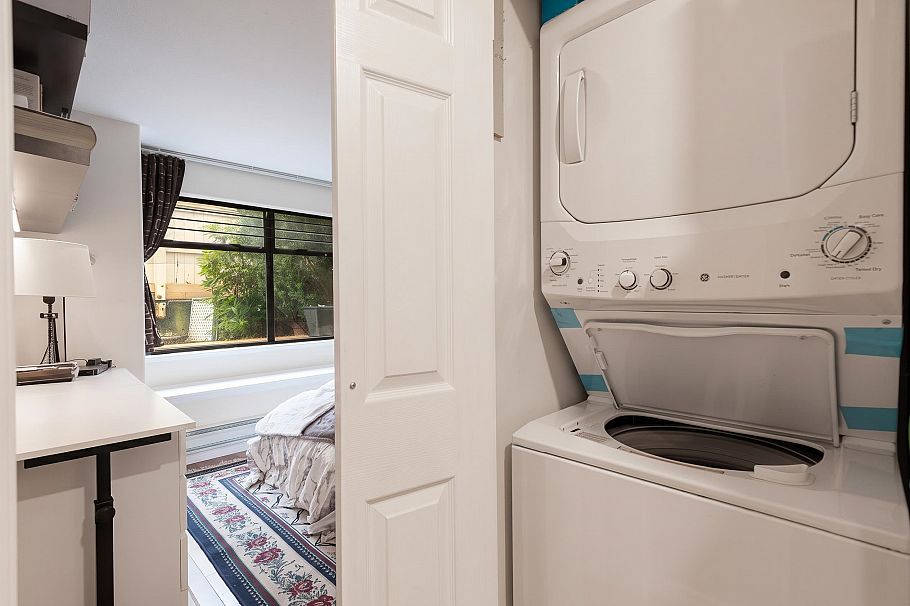 101 2829 Ash Street Vancouver, BC - 17
