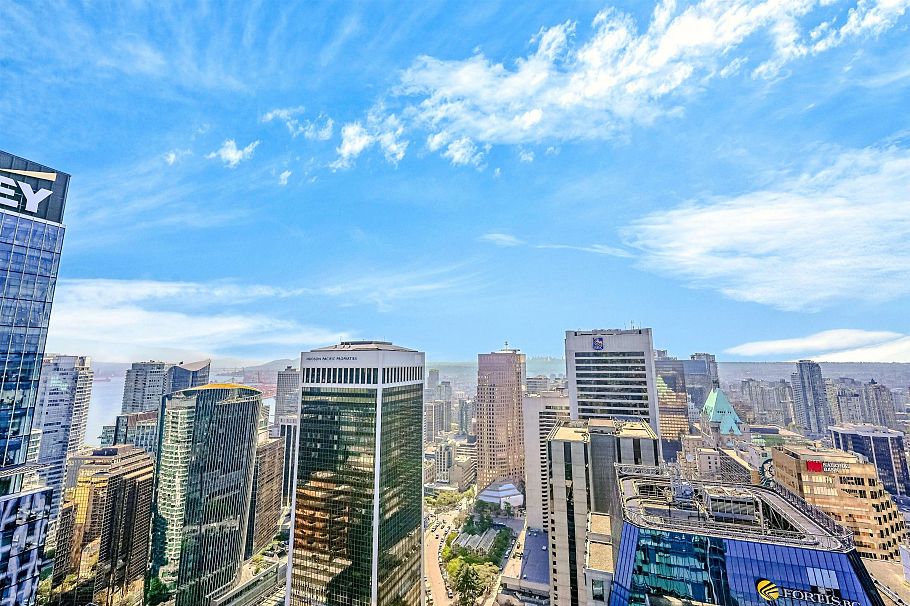 4806 1151 W Georgia Street Vancouver, BC - 23