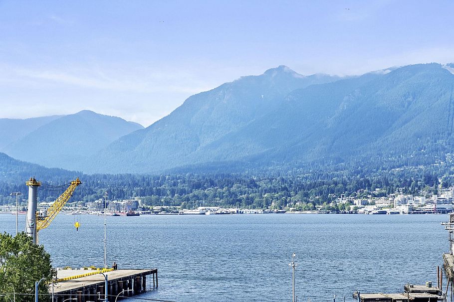 703 983 E Hastings Street Vancouver, BC - 18