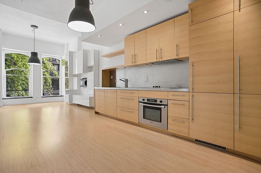 202 36 Water Street Vancouver, BC - 10