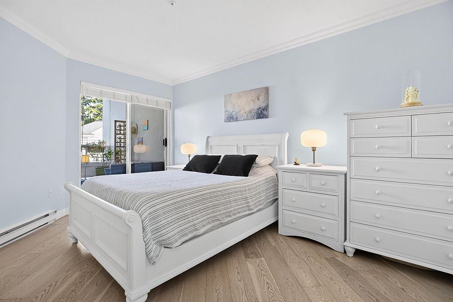 405 5735 Hampton Place Vancouver, BC - 13