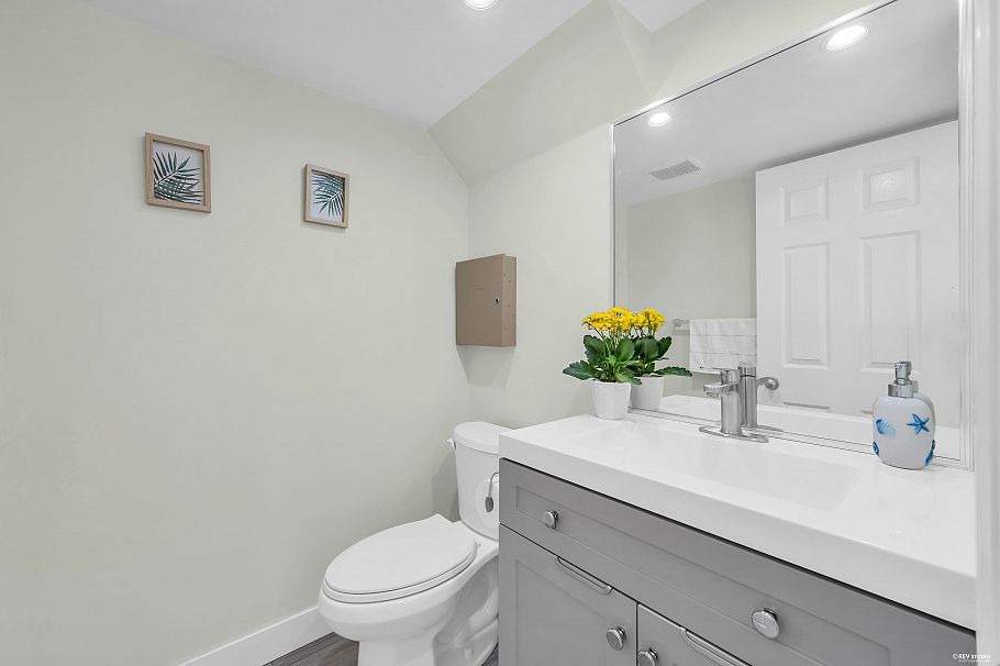 6925 Main Street Vancouver, BC - 12