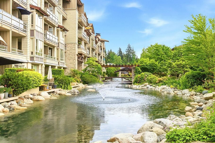 318 560 Raven Woods Drive North Vancouver, BC - 34